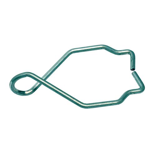 Nemtek Ultra Hardened Strain Insulator Black (EI-STB/R/H)