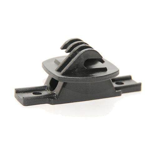 Nemtek Nail On Insulator Black (EI-NOB)
