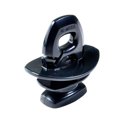 Nemtek Jurassic Insulator Black (EI-JIB6.20)