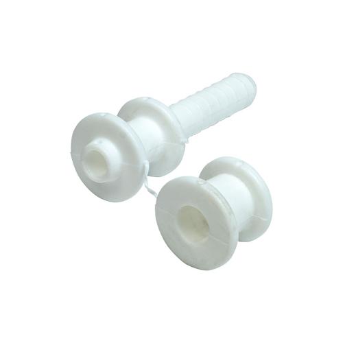 Nemtek Pop Through Hole Insulator Ultra Black (EI-POPEMBULT)