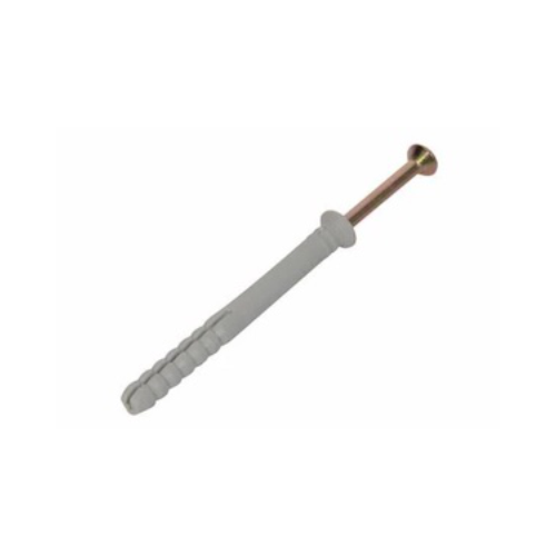 Nail-in Anchors - 8 x 80mm / 50