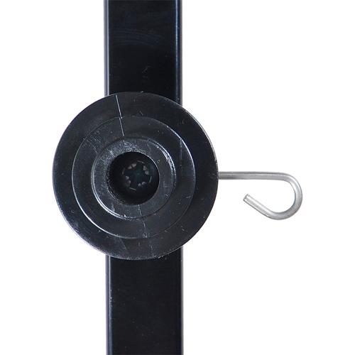 Nemtek 2.0mm Large Tail Hook (ES-H/LT) Pack of 50 Nemtek 2.0mm Large Tail Hook (ES-H/LT) Pack of 50