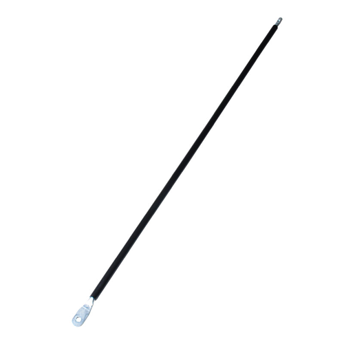 Nemtek Stay sleeve for 750mm stay Black (ESTSLB)