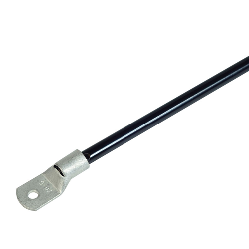 Nemtek 6x35mm Standard Lug for 8mm Stay (EA-L635)