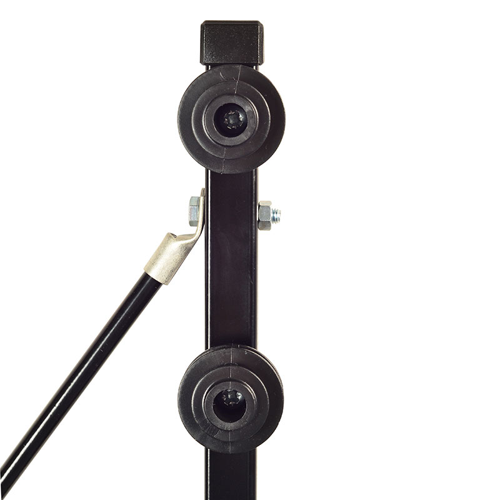 Nemtek 6x35mm Standard Lug for 8mm Stay (EA-L635)