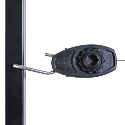 Nemtek Hybrid Combo Tensioner (ES-CTNTBB)