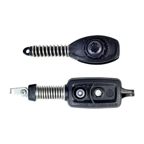 Nemtek Dual Action Tension Sensor 3 XL Galvanised (TS-DATS3/XL)