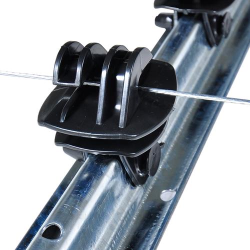 Nemtek Omega Insulator (EI-OB)