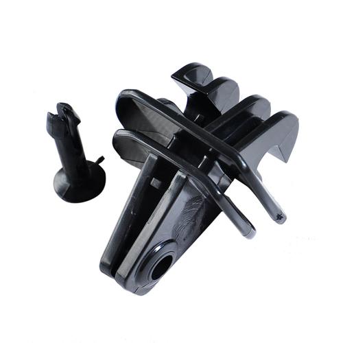 Nemtek Y Standard Insulator Black (EI-YB)