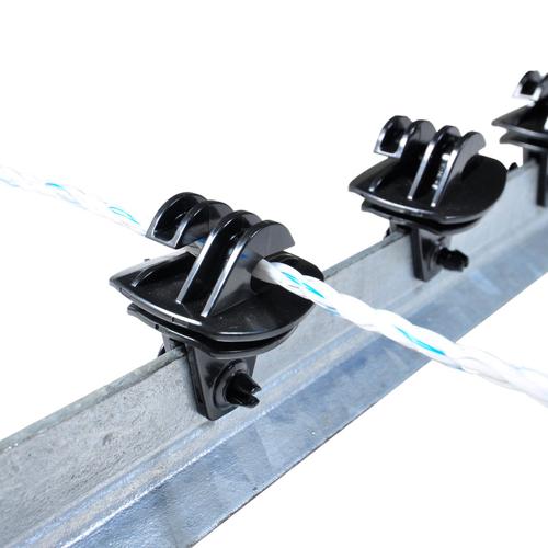 Nemtek Y Standard Insulator Black (EI-YB)