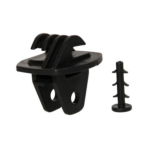 Nemtek Y Standard Insulator Black (EI-YB)