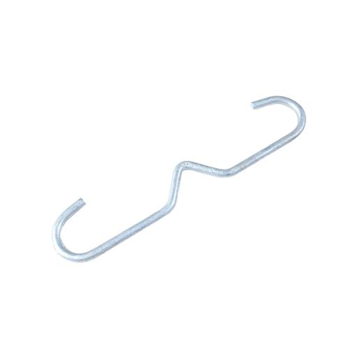 Nemtek 180 Degree S-hook (ES-HK/EP/DS) Nemtek 180 Degree S-hook (ES-HK/EP/DS)