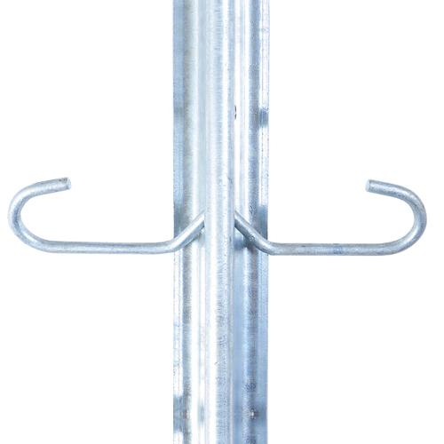 Nemtek 180 Degree S-hook (ES-HK/EP/DS) Nemtek 180 Degree S-hook (ES-HK/EP/DS)