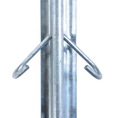 Nemtek 90 Degree S-Hook (ES-HK/EP/90DEG)