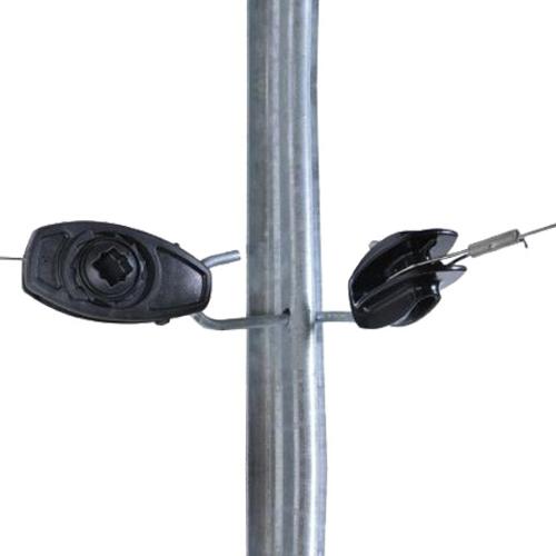 Nemtek 90 Degree S-Hook (ES-HK/EP/90DEG)