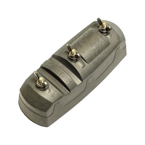 Nemtek Single Pole Lightning Protection (EA-LID)