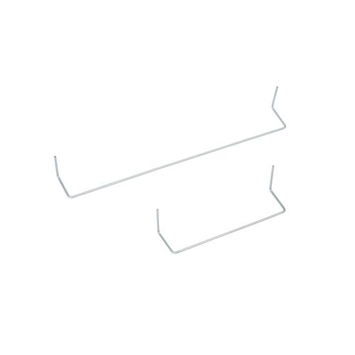 Nemtek Bridging Wire 100mm HDG (EA-BW/1.8X100HD)