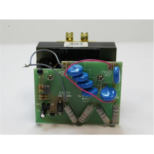 Nemtek Wizord Merlin Energizer HT Transformer