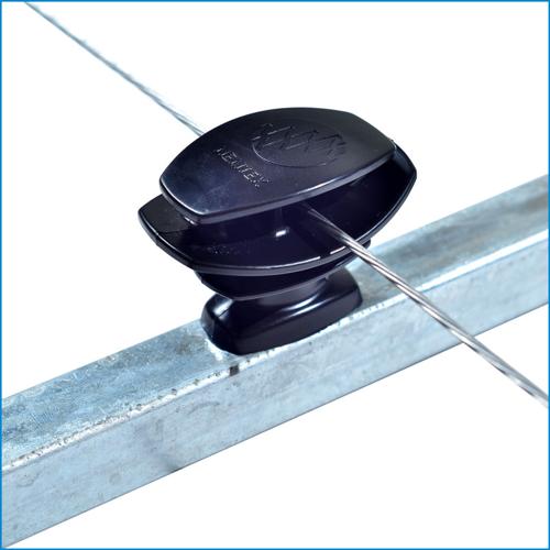 Nemtek Shield Insulator Black (EI-SI)