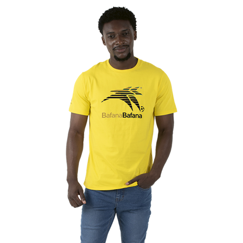 Soccer World Cup 26 Graphic Tee 160g (EVE-19-RC)