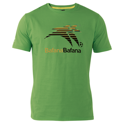 Soccer World Cup 26 Graphic Tee 160g (EVE-19-RC)