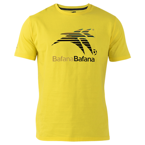 Soccer World Cup 26 Graphic Tee 160g (EVE-19-RC)