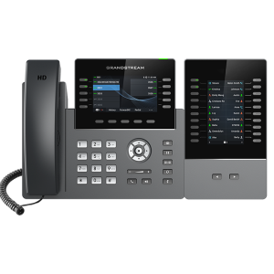 VoIP Phones Expansion Modules