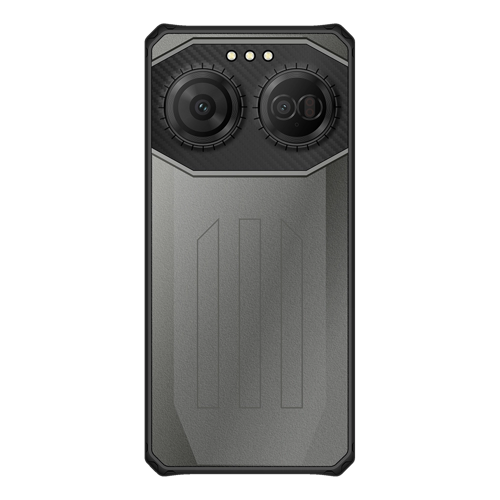 IIIF150 Air3s Rugged Smartphone -Titanium