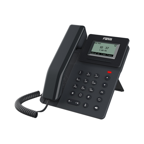 Fanvil V50P Basic Level IP Phone Fanvil V50P Basic Level IP Phone