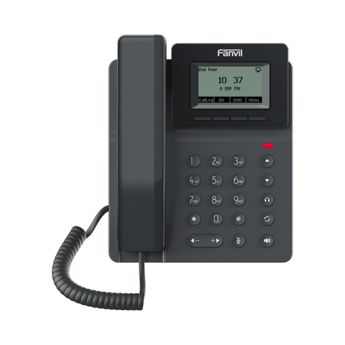 Fanvil V50P Basic Level IP Phone Fanvil V50P Basic Level IP Phone