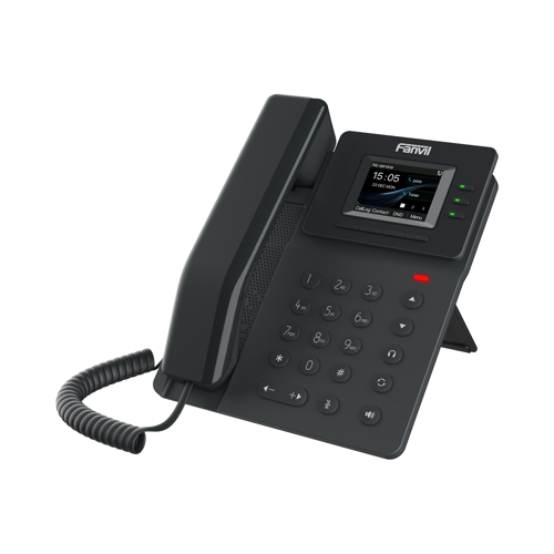 Fanvil V60P Basic Level IP Phone
