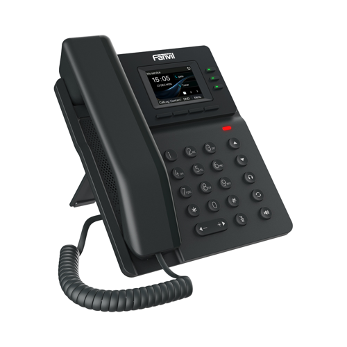 Fanvil V60P Basic Level IP Phone