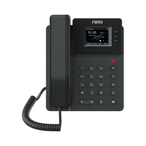 Fanvil V60P Basic Level IP Phone