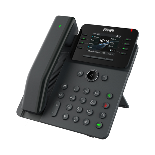 Fanvil V62 Pro Prime Business Phone