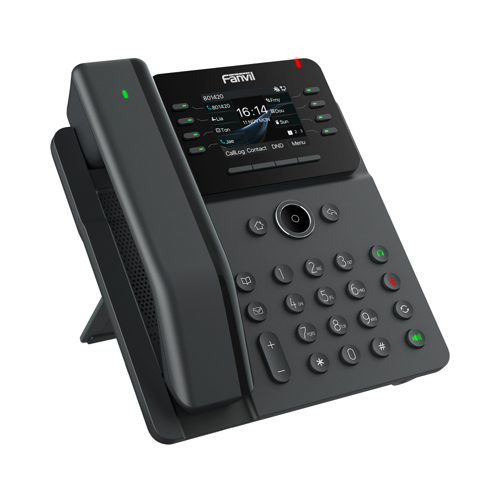 Fanvil V62 Pro Prime Business Phone