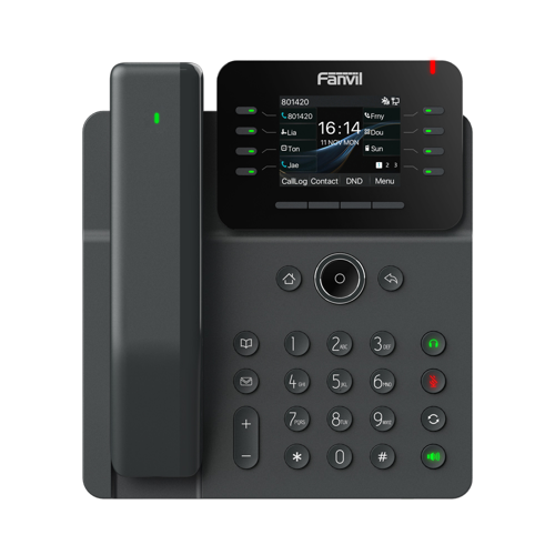 Fanvil V62 Pro Prime Business Phone