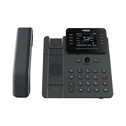 Fanvil V62 Pro Prime Business Phone