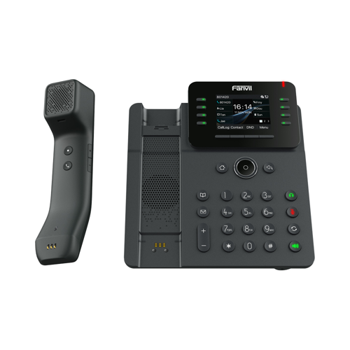Fanvil V62 Pro Prime Business Phone