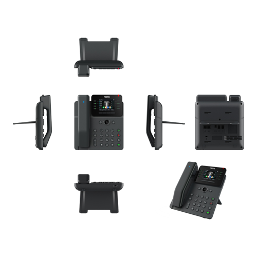 Fanvil V62 Pro Prime Business Phone