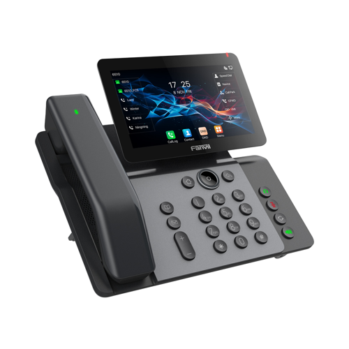 Fanvil V66 Pro Prime Business Phone