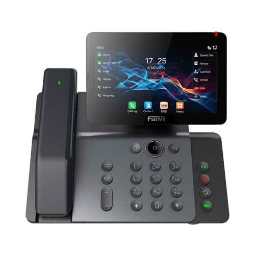 Fanvil V66 Pro Prime Business Phone