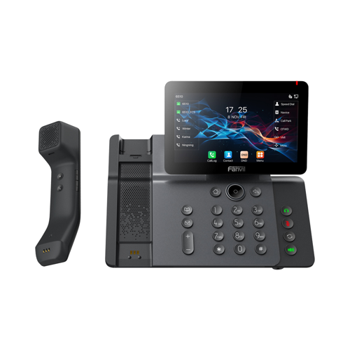 Fanvil V66 Pro Prime Business Phone