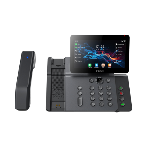 Fanvil V66 Pro Prime Business Phone