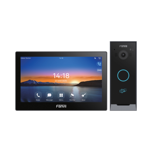 Fanvil VIK-01 Video Intercom Kit