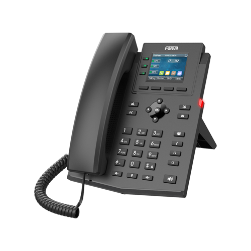 Fanvil X303G Enterprise IP Phone
