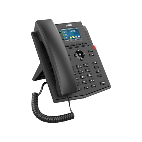 Fanvil X303G Enterprise IP Phone