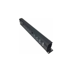 Finen Cable Manager 19 inch 1U 12 Port