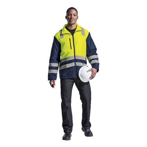 Barron Fleet Jacket (FLE-JAC)