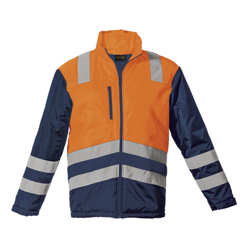 Barron Fleet Jacket (FLE-JAC)
