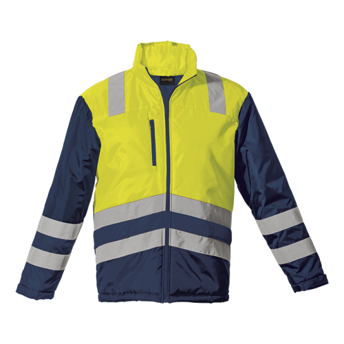 Barron Fleet Jacket (FLE-JAC)